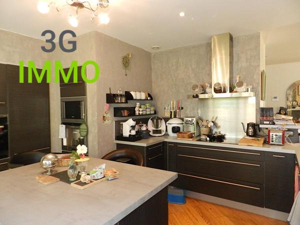 Vente / Maison à Cazaubon (32150)