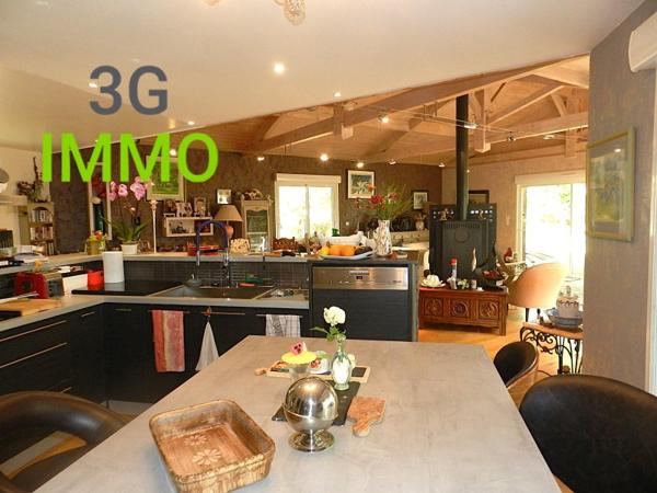 Vente / Maison à Cazaubon (32150)
