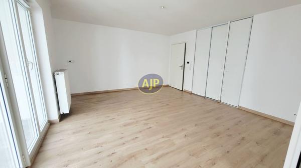 Vente appartement Begles : 197 000 € - AJP ACTEA Talence