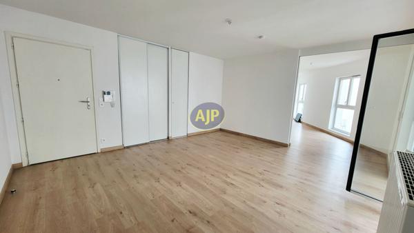 Vente appartement Begles : 197 000 € - AJP ACTEA Talence