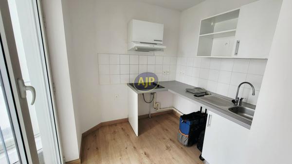 Vente appartement Begles : 197 000 € - AJP ACTEA Talence