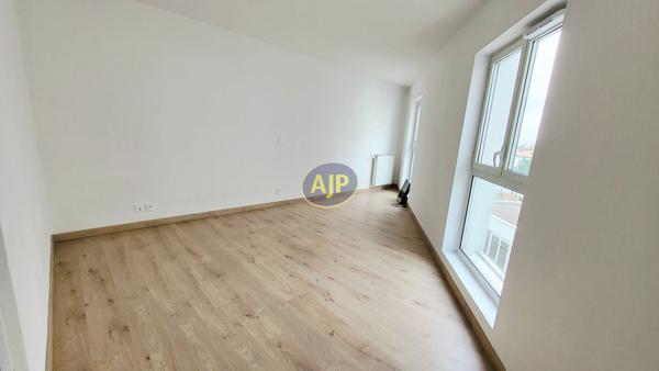 Vente appartement Begles : 197 000 € - AJP ACTEA Talence