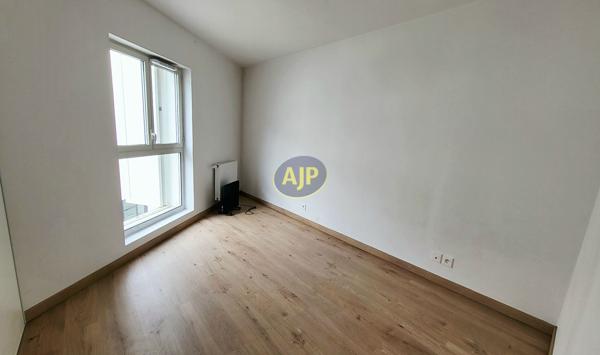 Vente appartement Begles : 197 000 € - AJP ACTEA Talence