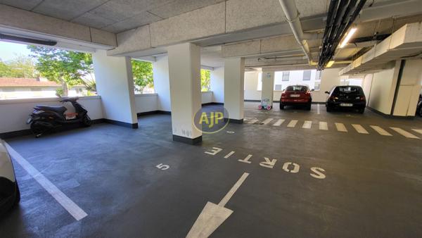 Vente appartement Begles : 197 000 € - AJP ACTEA Talence