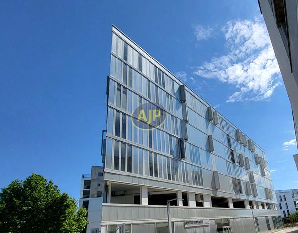 Vente appartement Begles : 197 000 € - AJP ACTEA Talence