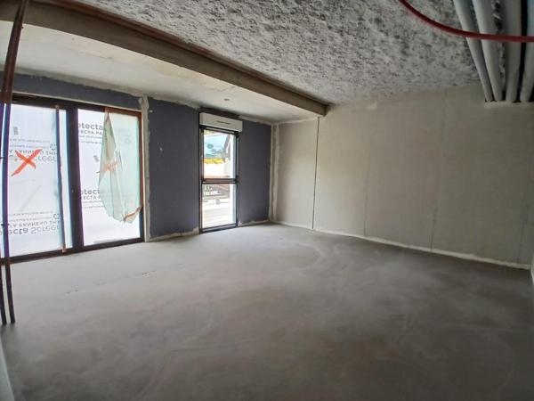 Location Local Commercial 408 94120 Fontenay Sous Bois 885154