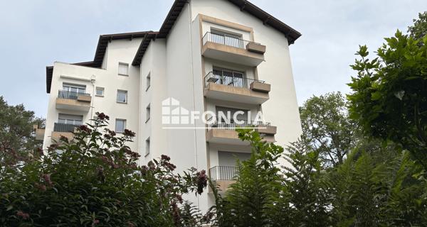 À vendre Parking 22.01 m² - Anglet 64600