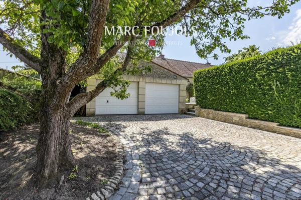 ANGICOURT – AUTHENTIQUE PROPRIÉTÉ EN PIERRE AVEC PISCINE ET JARDIN
