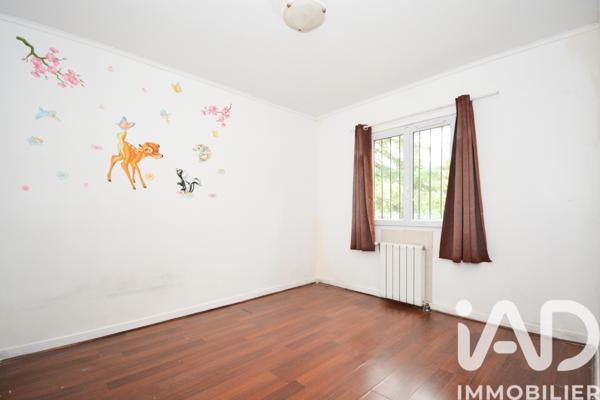 Maison à vendre 5 pièces 89 m² Le Blanc-Mesnil