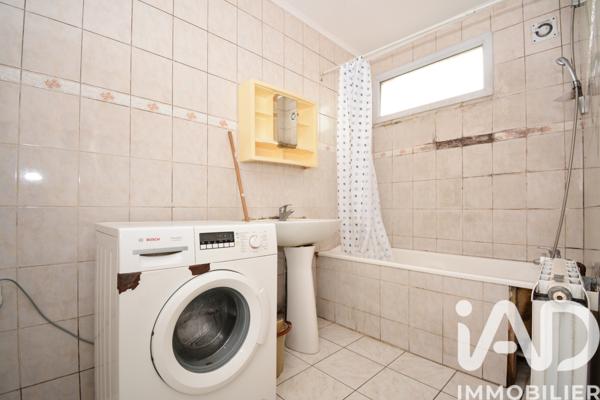 Maison à vendre 5 pièces 89 m² Le Blanc-Mesnil