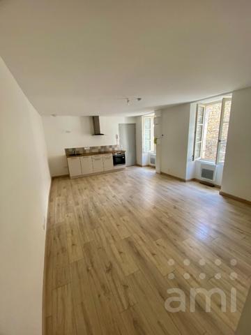 Appartement Niort 2 pièce(s) 39.26 m2