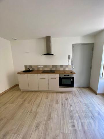 Appartement Niort 2 pièce(s) 39.26 m2