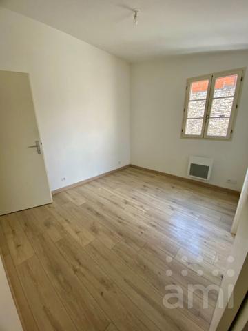 Appartement Niort 2 pièce(s) 39.26 m2