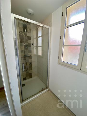 Appartement Niort 2 pièce(s) 39.26 m2
