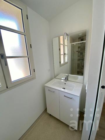 Appartement Niort 2 pièce(s) 39.26 m2