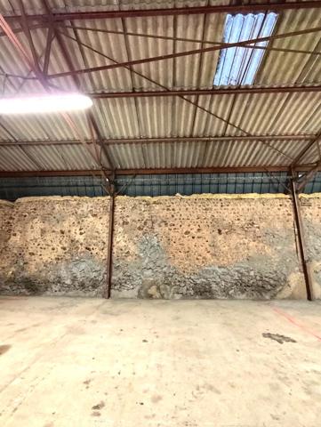 Local Commercial 1 pièce - 307 m² Exclusivité efficity