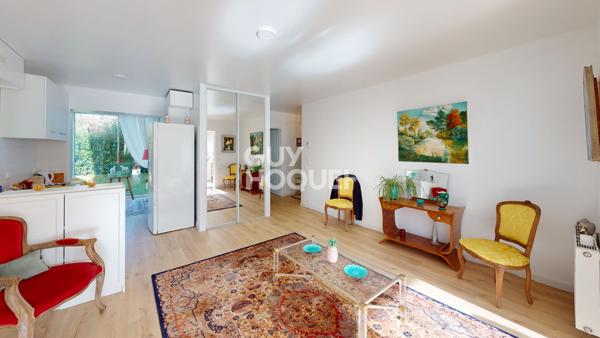 Appartement Bidart 2 pièce(s) 60 m²