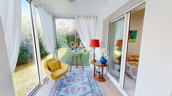 Appartement Bidart 2 pièce(s) 60 m²