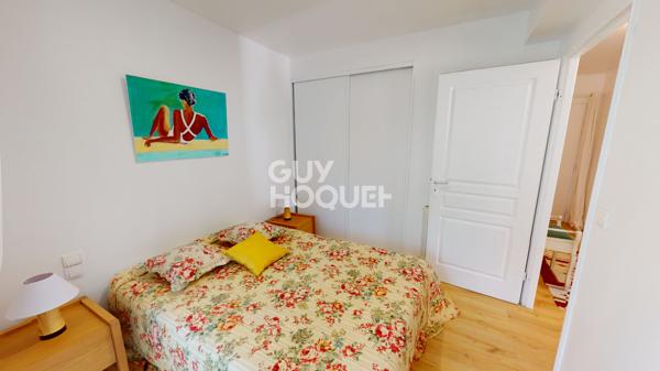 Appartement Bidart 2 pièce(s) 60 m²