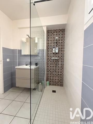 Appartement à vendre 2 pièces 67 m² Maisons-Laffitte