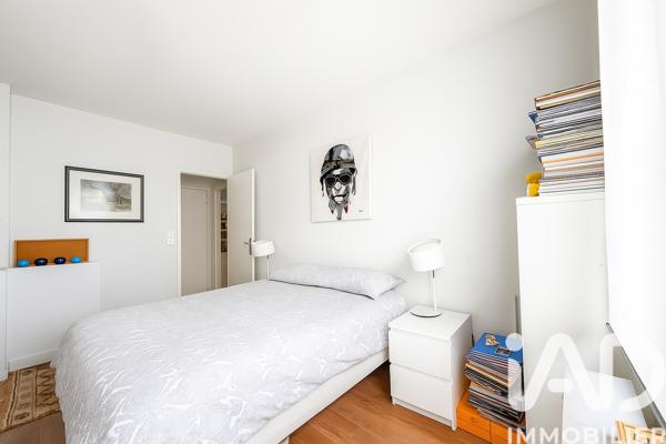 Appartement à vendre 2 pièces 67 m² Maisons-Laffitte