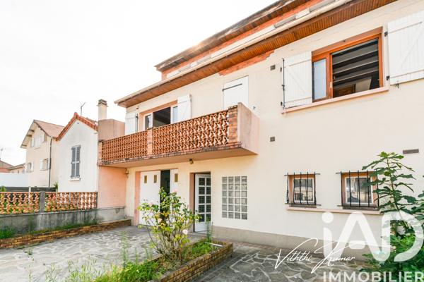 Maison à vendre 5 pièces 210 m² Le Blanc-Mesnil