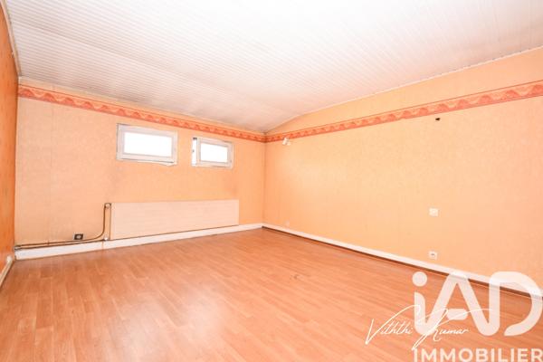 Maison à vendre 5 pièces 210 m² Le Blanc-Mesnil
