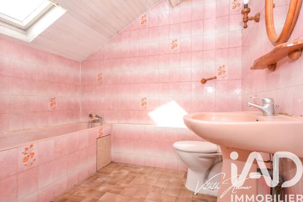 Maison à vendre 5 pièces 210 m² Le Blanc-Mesnil