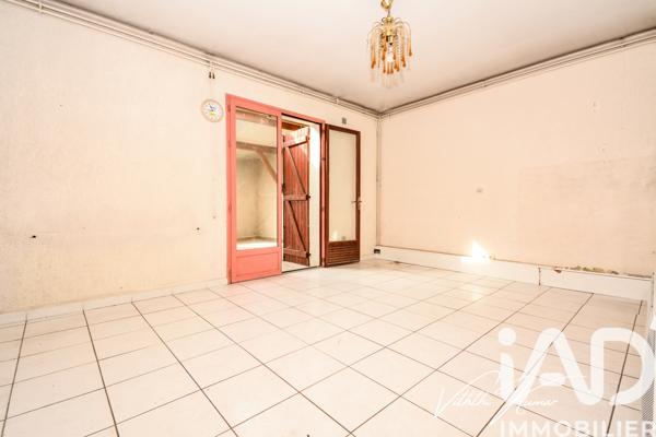 Maison à vendre 5 pièces 210 m² Le Blanc-Mesnil