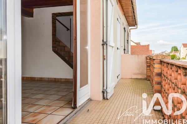 Maison à vendre 5 pièces 210 m² Le Blanc-Mesnil