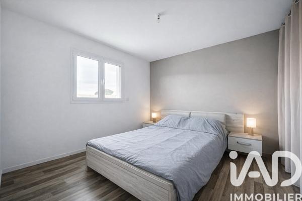 Maison à vendre 5 pièces 124 m² Sadirac