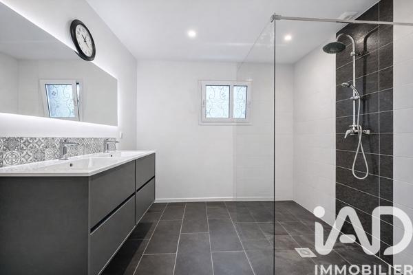 Maison à vendre 5 pièces 124 m² Sadirac