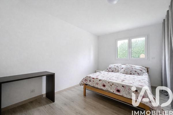 Maison à vendre 5 pièces 124 m² Sadirac