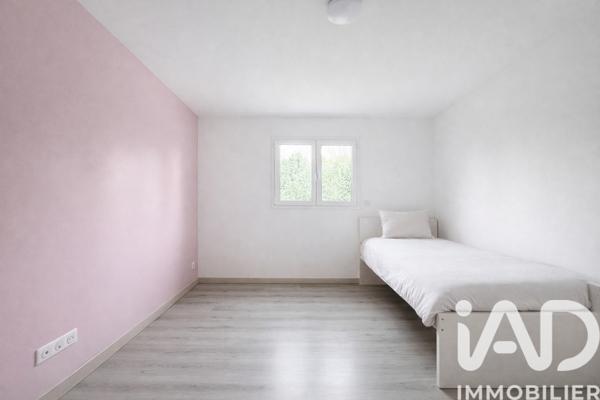 Maison à vendre 5 pièces 124 m² Sadirac