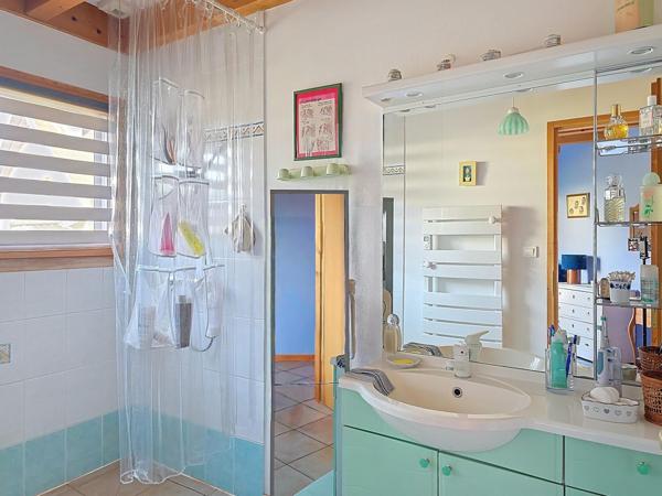 Véritable cocon pour une famille !