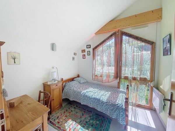 Véritable cocon pour une famille !