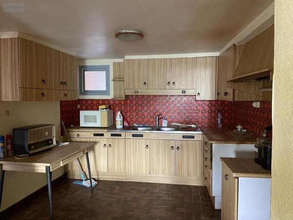 Maison à vendre à Saint-Étienne-du-Gué-de-l'Isle dans les Côtes-d'Armor (22210), ref : 22115-3324