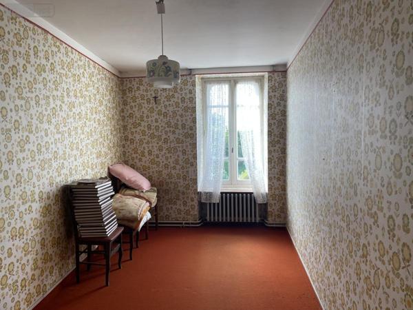 Maison à vendre à Saint-Étienne-du-Gué-de-l'Isle dans les Côtes-d'Armor (22210), ref : 22115-3324