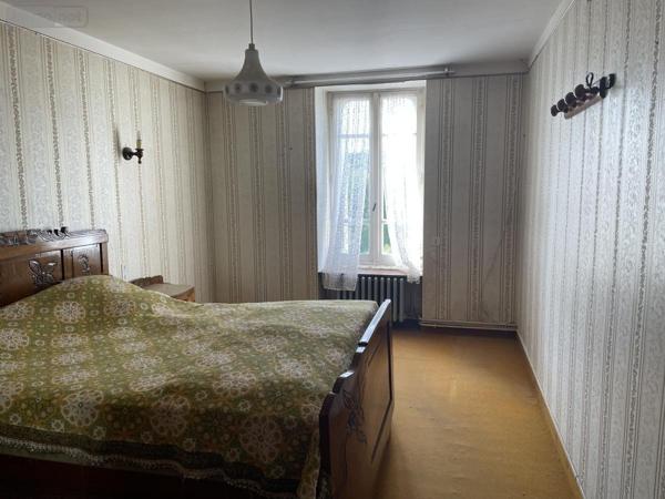 Maison à vendre à Saint-Étienne-du-Gué-de-l'Isle dans les Côtes-d'Armor (22210), ref : 22115-3324