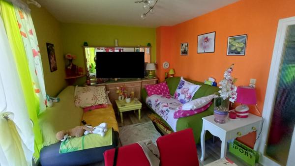 appartement 3 pièces