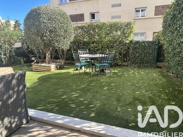 Appartement à vendre 2 pièces 55 m² Saint-Raphaël