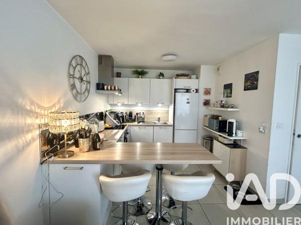 Appartement à vendre 2 pièces 55 m² Saint-Raphaël