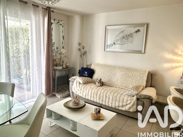 Appartement à vendre 2 pièces 55 m² Saint-Raphaël
