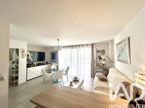 Appartement à vendre 2 pièces 55 m² Saint-Raphaël