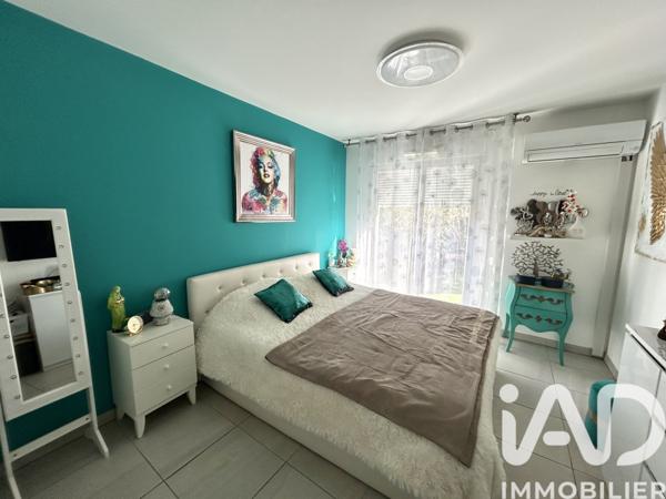 Appartement à vendre 2 pièces 55 m² Saint-Raphaël