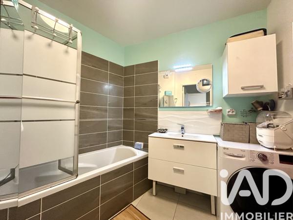 Appartement à vendre 2 pièces 55 m² Saint-Raphaël