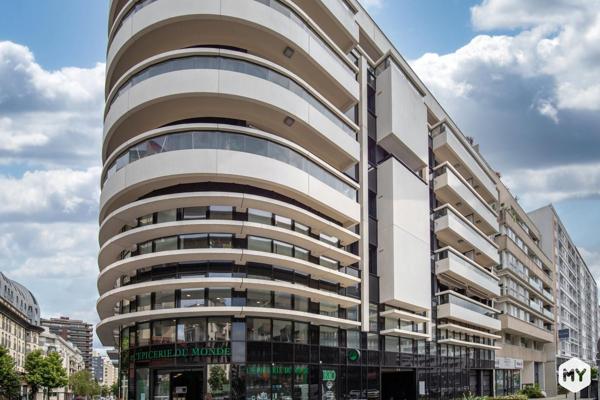 Appartement • Vente • 73m2 • Jaude • Clermont-Ferrand 290 000 € FAI