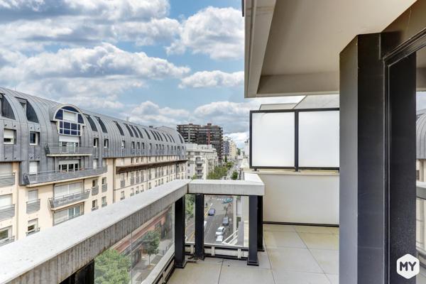 Appartement • Vente • 73m2 • Jaude • Clermont-Ferrand 290 000 € FAI