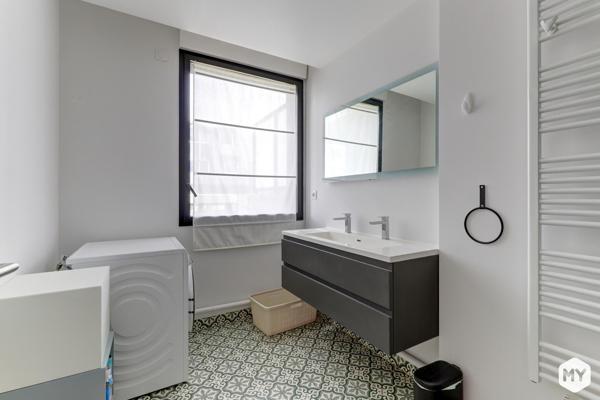 Appartement • Vente • 73m2 • Jaude • Clermont-Ferrand 290 000 € FAI