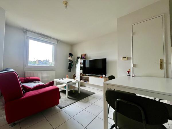 T2 avec terrasse et parking 46 m2 Clermont Cézeaux - Clermont ferrand